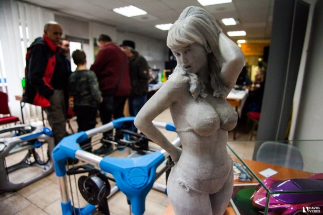3D EXPO Bratislava 2018