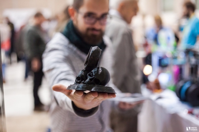 3D EXPO Bratislava 2018