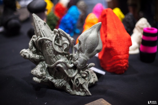 3D EXPO Bratislava 2018