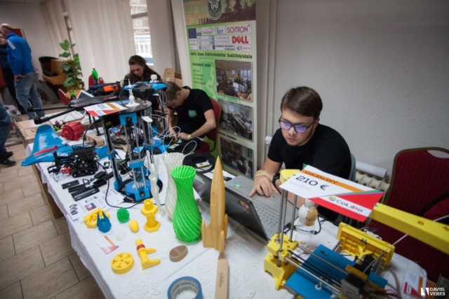 3D EXPO Bratislava 2018