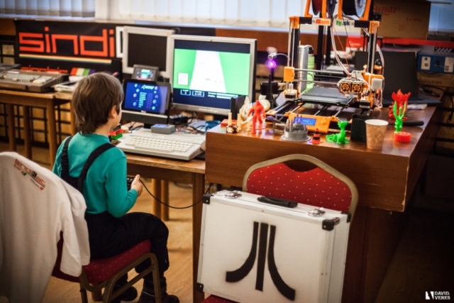 3D EXPO Bratislava 2018