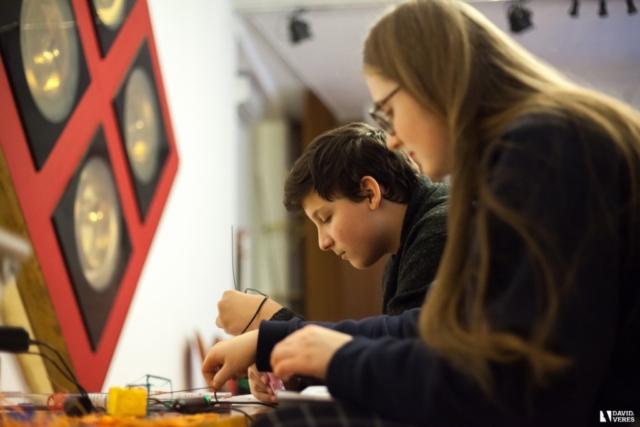 3D EXPO Bratislava 2018