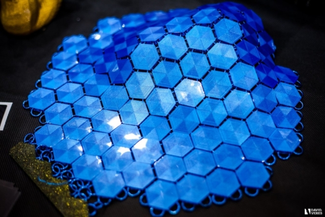 3D EXPO Bratislava 2018