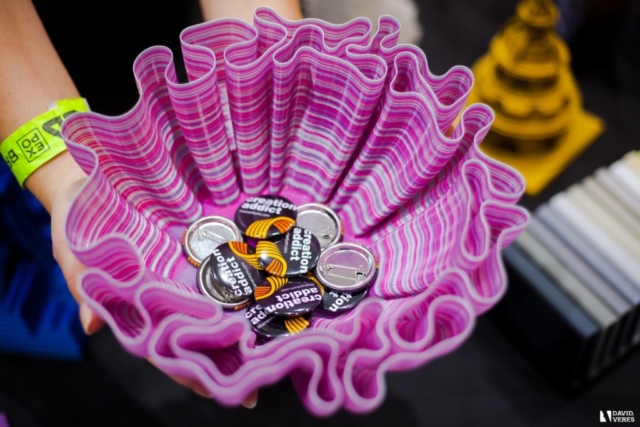 3D EXPO Bratislava 2018