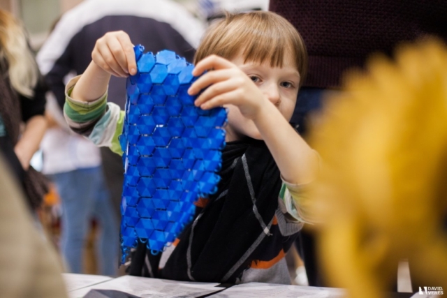 3D EXPO Bratislava 2018
