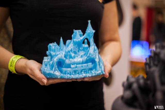 3D EXPO Bratislava 2018