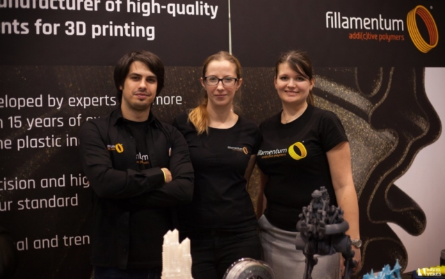 3D EXPO Bratislava 2018