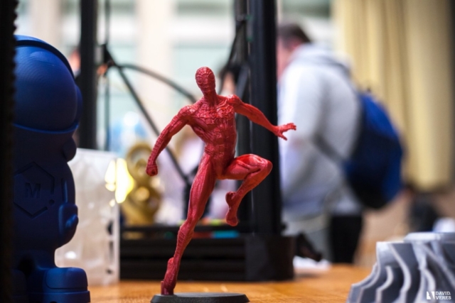 3D EXPO Bratislava 2018