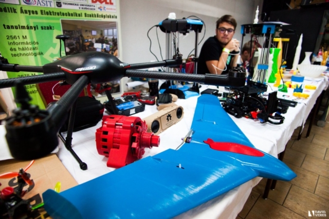 3D EXPO Bratislava 2018