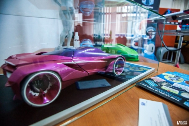 3D EXPO Bratislava 2018